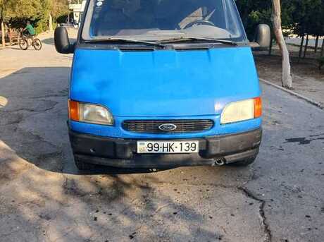 Ford Transit 1999