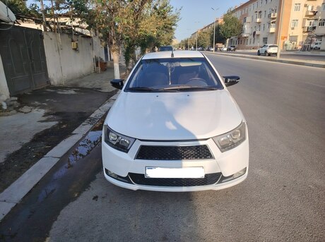 Khazar SD 2021