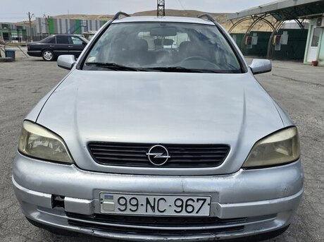 Opel Astra 1998