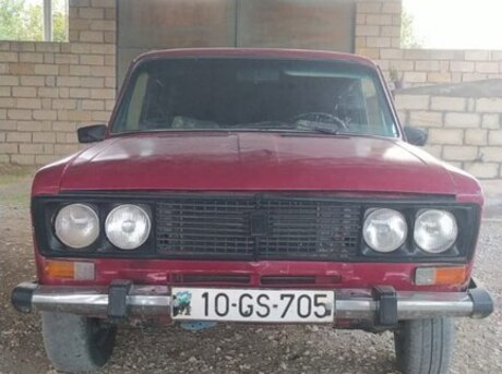 LADA (VAZ) 2106