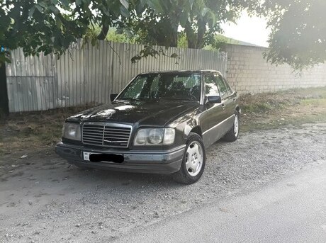 Mercedes E 250 1995