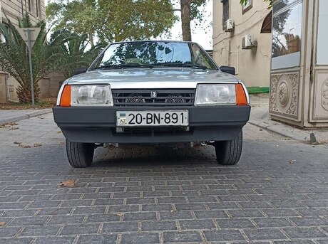 LADA (VAZ) 21099 1998