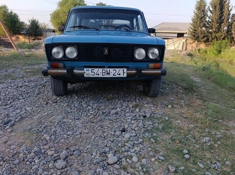 LADA (VAZ) 2106