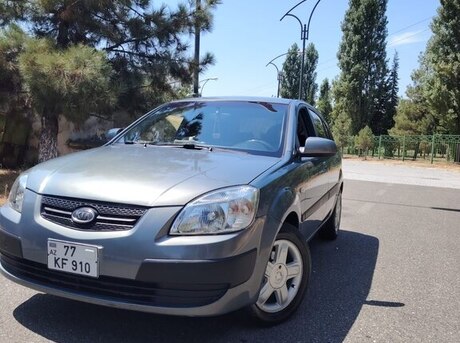 Kia Rio 2007
