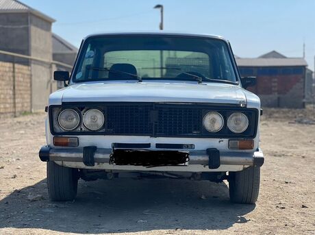 LADA (VAZ) 2106 1992