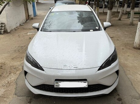 BYD  2025