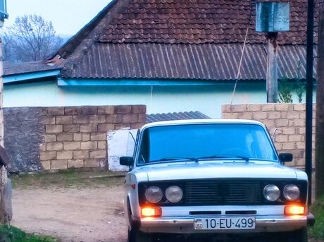 LADA (VAZ) 2106 1998