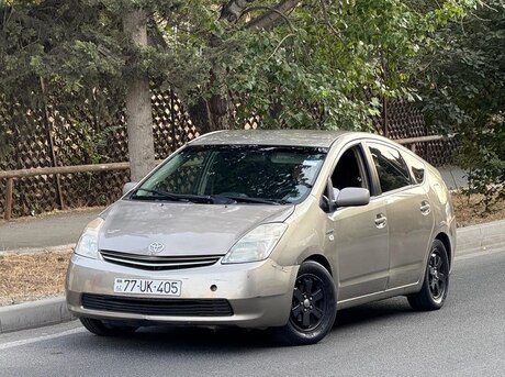Toyota Prius 2006