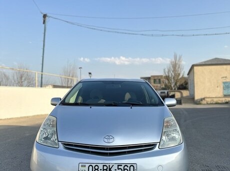Toyota Prius 2005