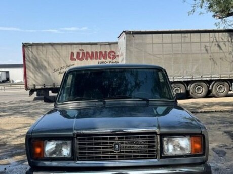 LADA (VAZ) 2107 2010