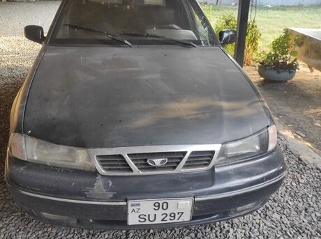 Daewoo Nexia 2006