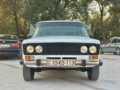 LADA (VAZ) 2106