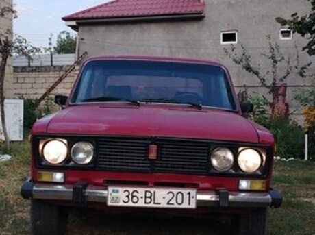 LADA (VAZ) 2106