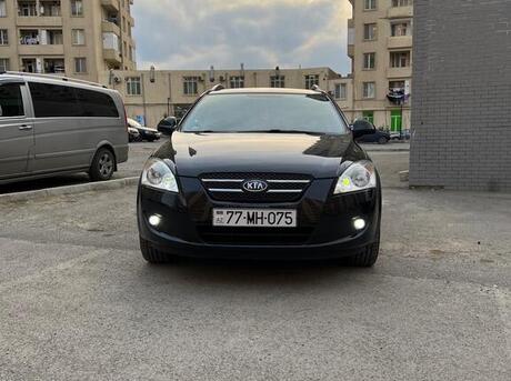 Kia  2008