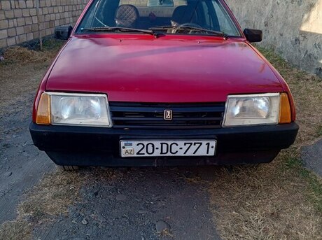 LADA (VAZ) 2109 1990