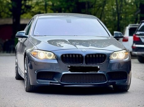 BMW 528