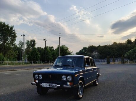 LADA (VAZ) 2106