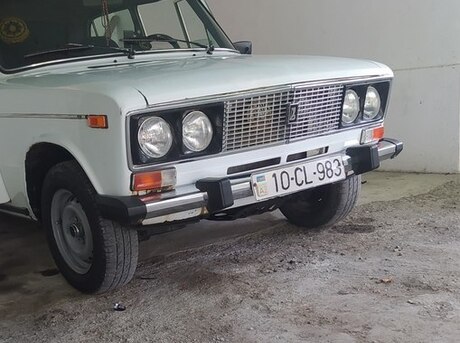 LADA (VAZ) 2106 1994