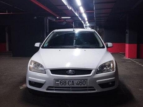 Ford Focus 2007