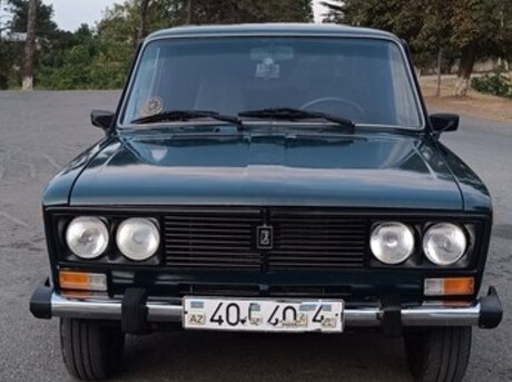 LADA (VAZ) 2106