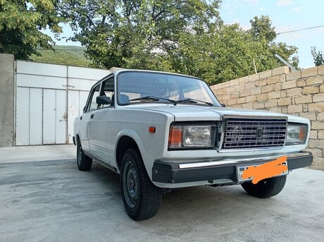 LADA (VAZ) 2107 2007