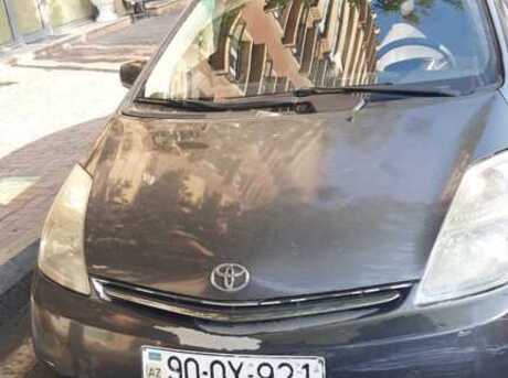 Toyota Prius 2008