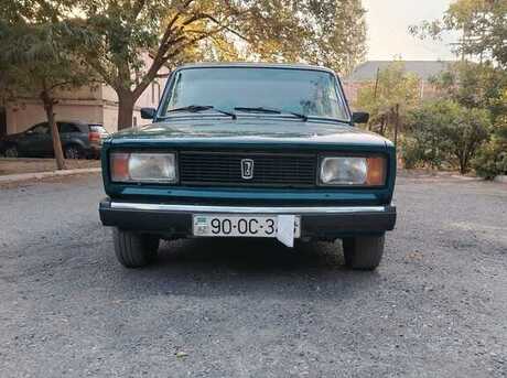 LADA (VAZ) 2104 1999