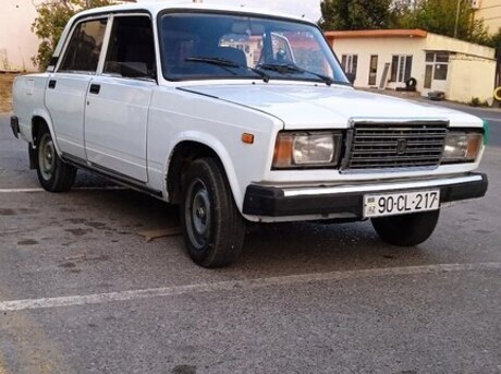LADA (VAZ) 2107 2008