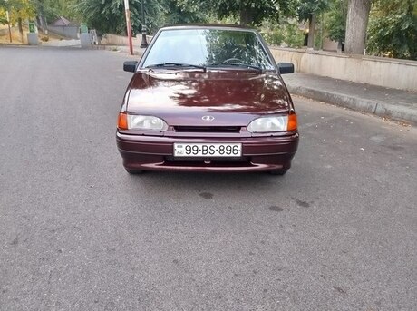 LADA (VAZ) 2115