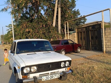 LADA (VAZ) 2106