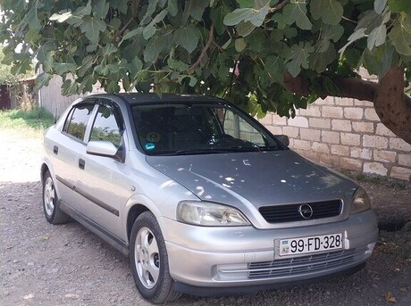 Opel Astra 1999