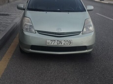 Toyota Prius 2008
