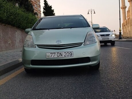 Toyota Prius 2008