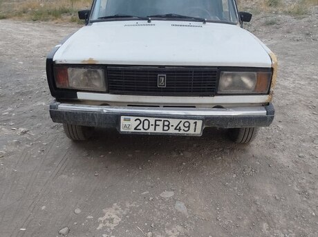LADA (VAZ) 2104 1993