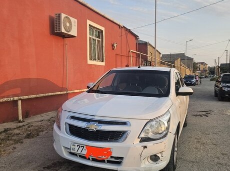 Chevrolet Cobalt