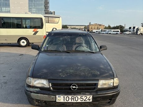 Opel Astra 1992