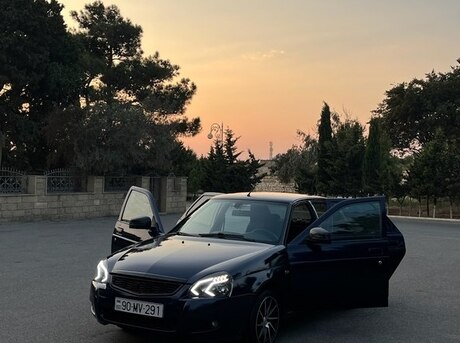 LADA (VAZ) Priora