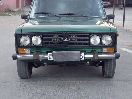 LADA (VAZ) 2106 2000
