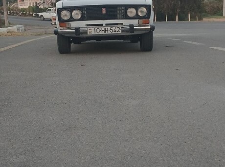 LADA (VAZ) 2106