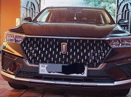 Bestune T77