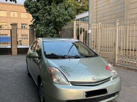 Toyota Prius 2008