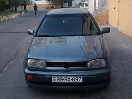 Volkswagen Golf 1996