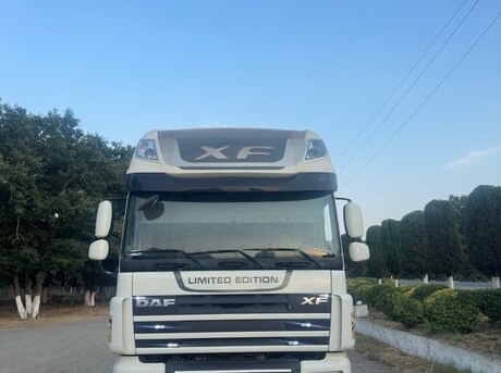 DAF 105 XF 2012