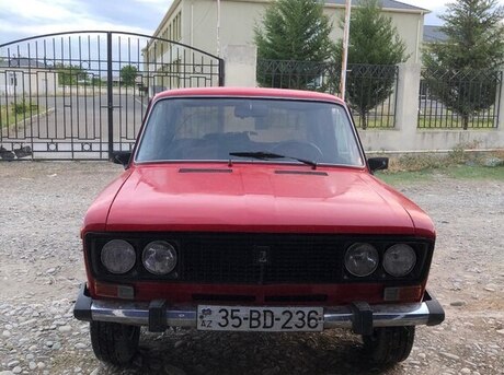 LADA (VAZ) 2106