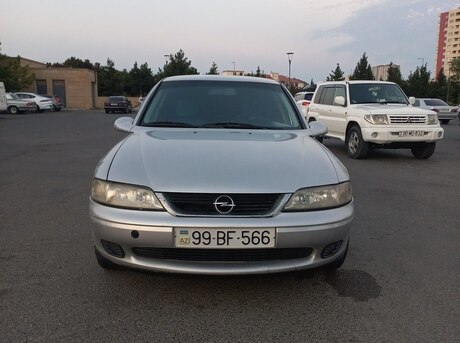 Opel Vectra