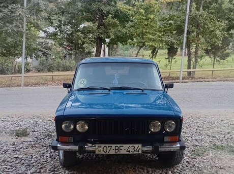 LADA (VAZ) 2106