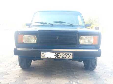 LADA (VAZ) 2107 2003