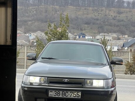 LADA (VAZ) 2110 2006