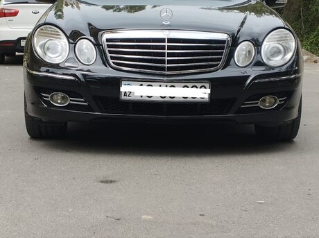 Mercedes E 240 2005