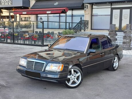 Mercedes E 220 1994